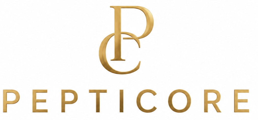 Pepticore — Australia's research-grade peptide supplier