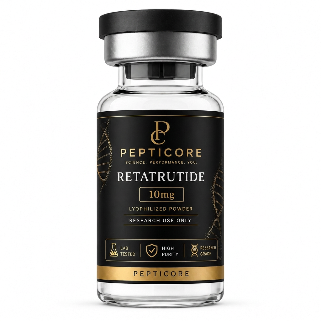 Retatrutide 10mg